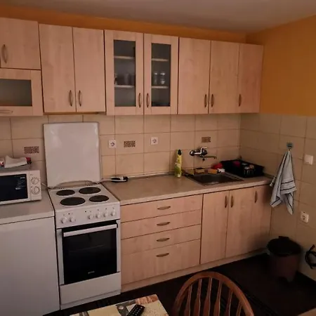 Holiday home Vikendica Pored Drine Crvica
