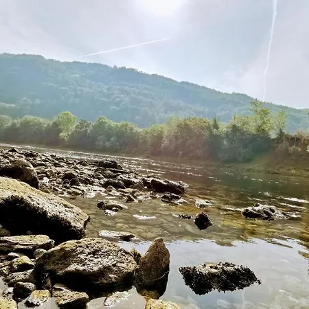 Casa vacanze Vikendica Pored Drine Crvica