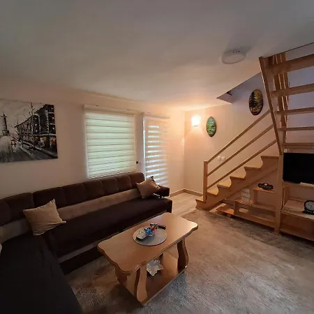 Сasa de vacaciones Vikendica Pored Drine *