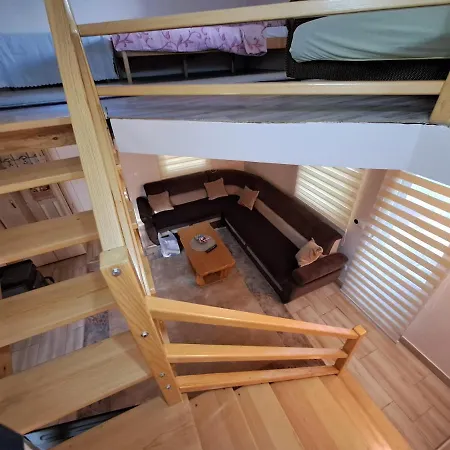 Vikendica Pored Drine Holiday home