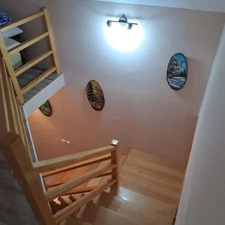 Casa vacanze Vikendica Pored Drine Crvica